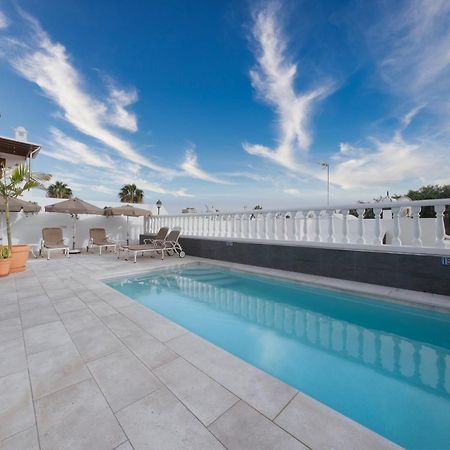 Casa San Valentin Con Piscina Privada Villa Puerto del Carmen  Ngoại thất bức ảnh