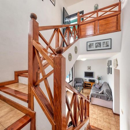Casa San Valentin Con Piscina Privada Villa Puerto del Carmen  Ngoại thất bức ảnh