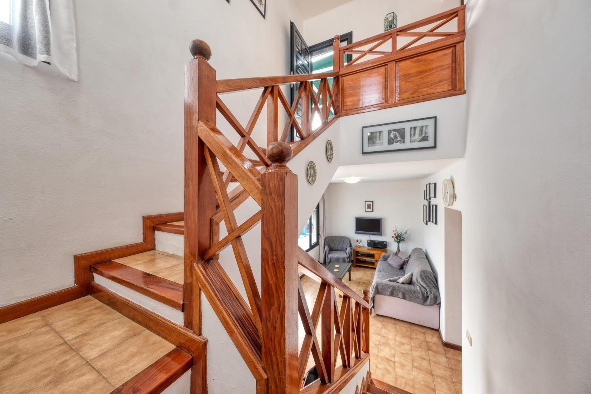 Casa San Valentin Con Piscina Privada Villa Puerto del Carmen  Ngoại thất bức ảnh