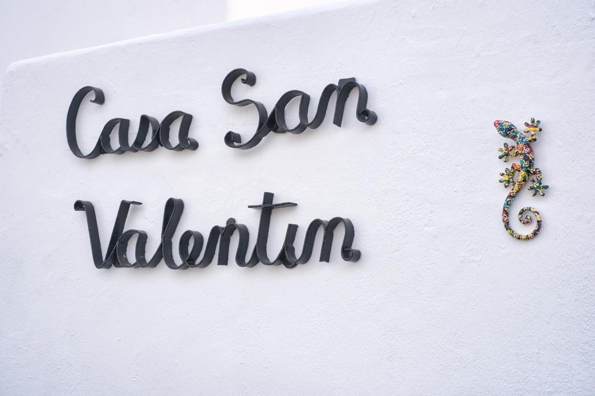 Casa San Valentin Con Piscina Privada Villa Puerto del Carmen  Ngoại thất bức ảnh
