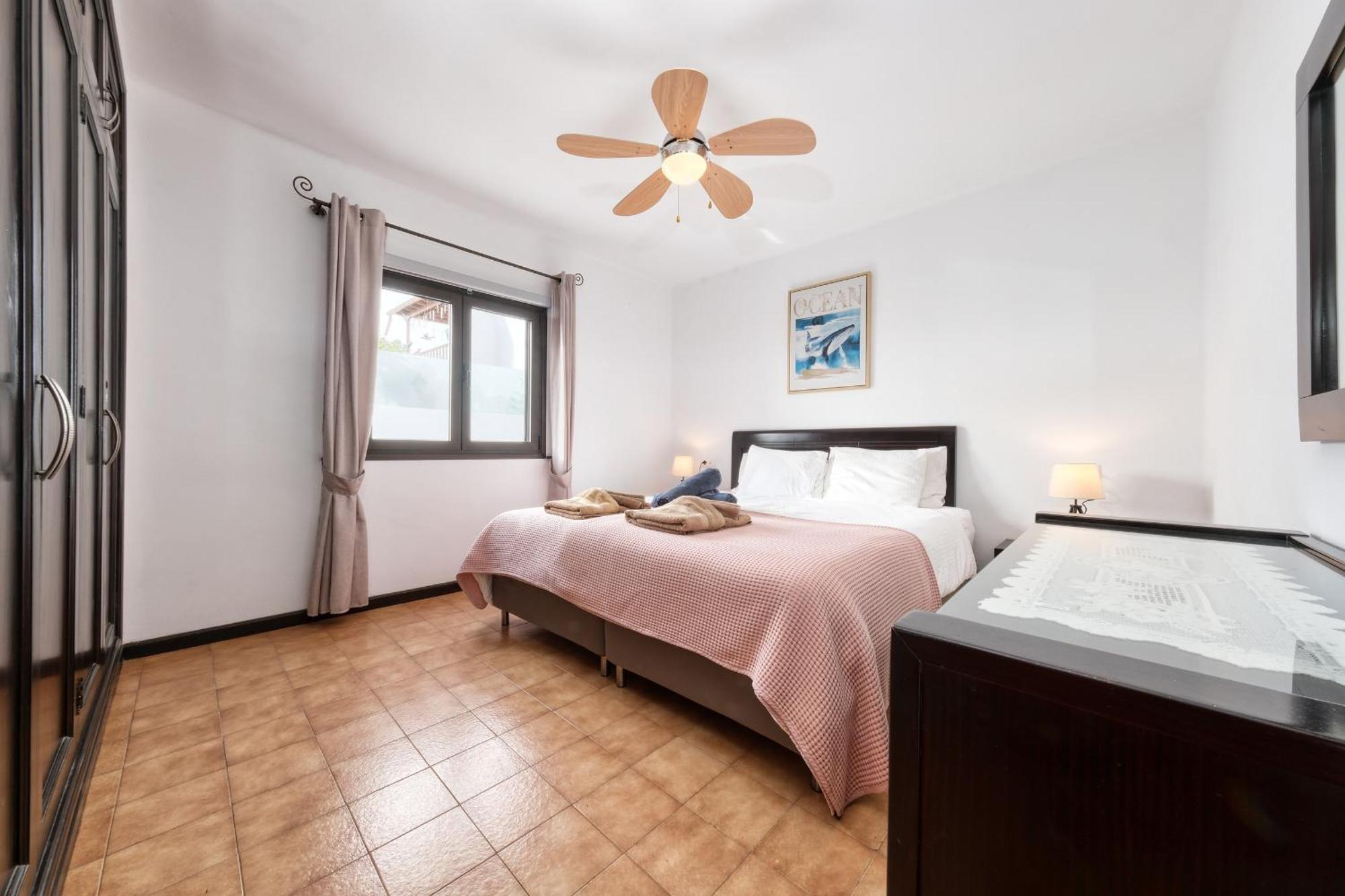 Casa San Valentin Con Piscina Privada Villa Puerto del Carmen  Ngoại thất bức ảnh