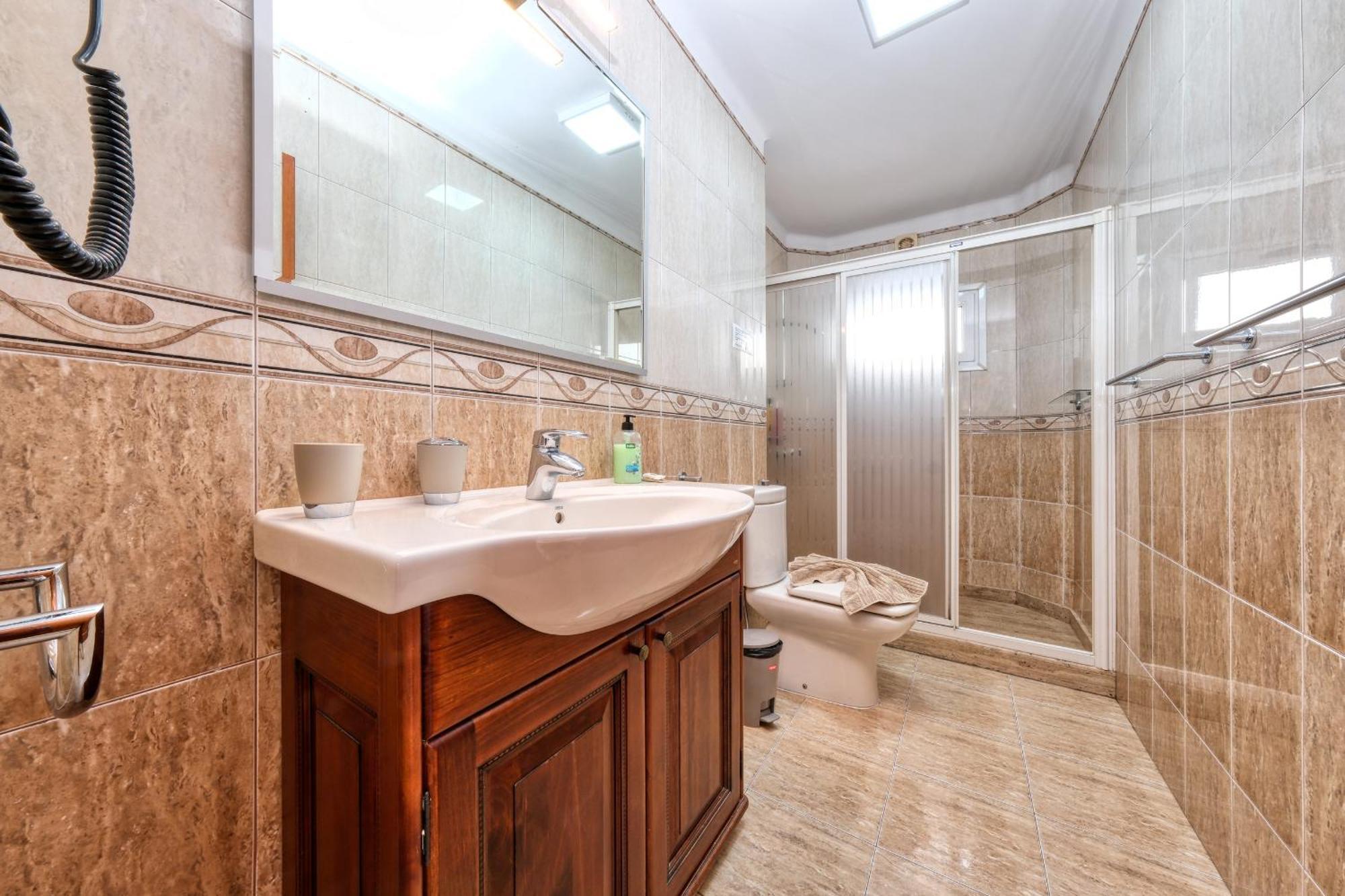 Casa San Valentin Con Piscina Privada Villa Puerto del Carmen  Ngoại thất bức ảnh