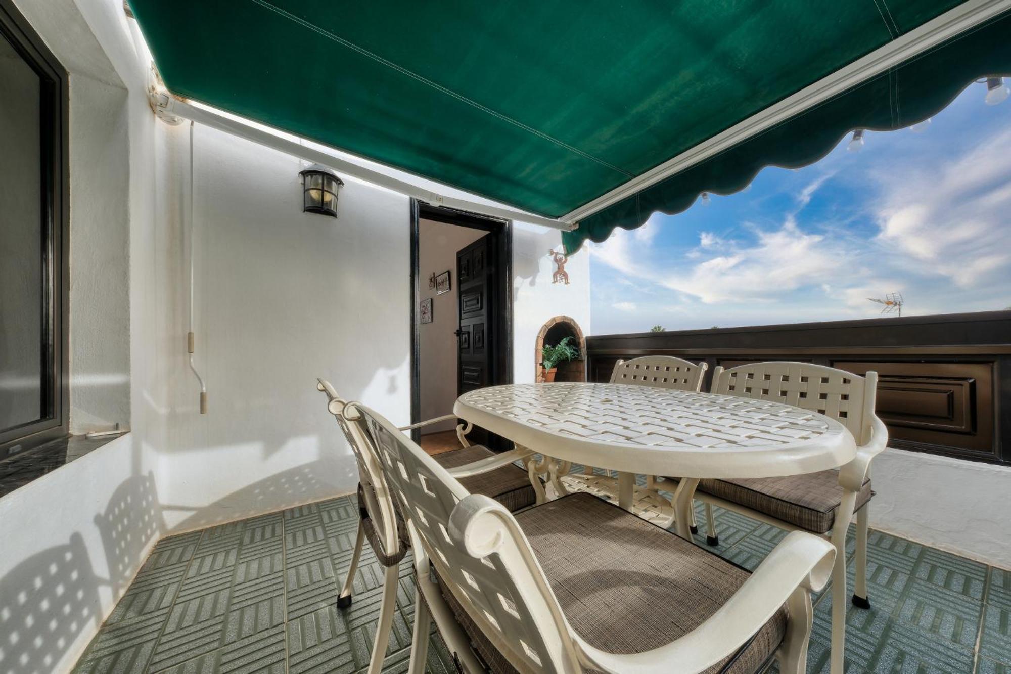 Casa San Valentin Con Piscina Privada Villa Puerto del Carmen  Ngoại thất bức ảnh